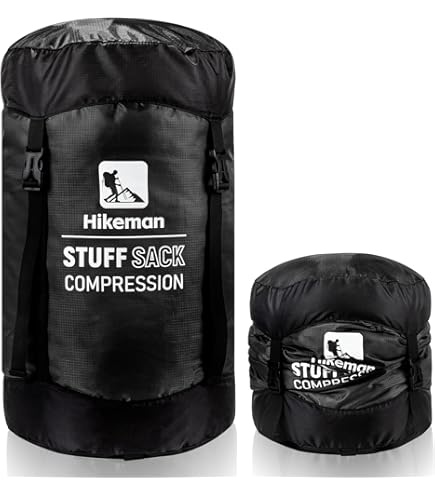 Amazon | Snugpak(スナグパック) 寝袋 シュラフ コンプレッション