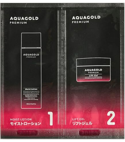 Amazon.co.jp: phiten(ファイテン) アクアゴールド プレミアム
