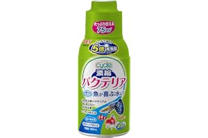 ジェックス GEX サイクル 150mL 水槽内で生態系を維持するために 水質管…