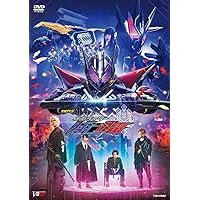 ゼロワン Others 仮面ライダー滅亡迅雷 [DVD]