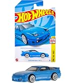 Amazon.co.jp: ホットウィール(Hot Wheels) ベーシックカー 日産