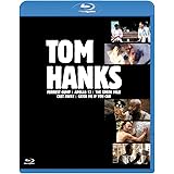 トム・ハンクス ベストバリューBlu-rayセット (期間限定スペシャルプライス)