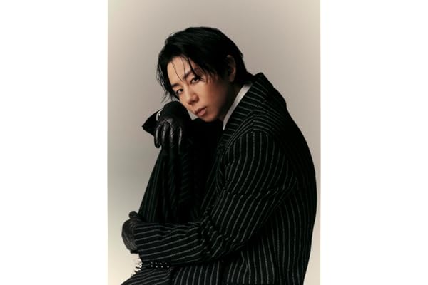 【Amazon.co.jp限定】ULTRA 通常盤 (CD Only) - Hiromitsu Kitayama(L版ブロマイド(複製サイン入り)付)