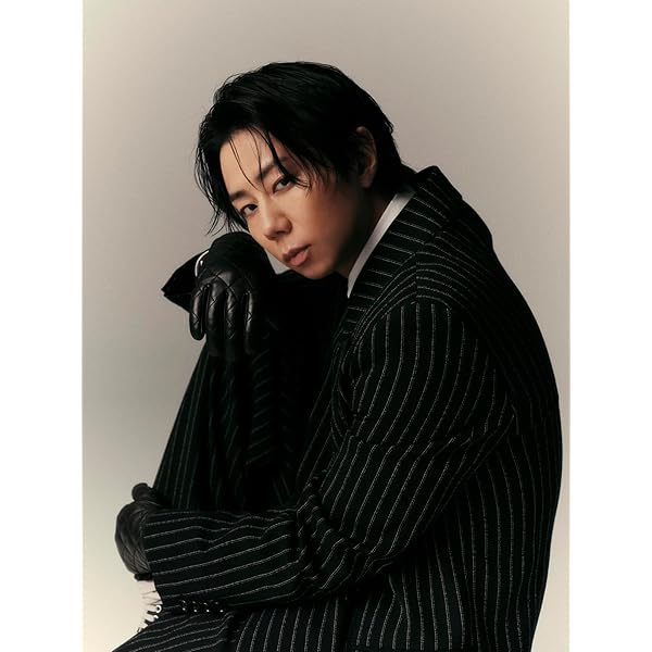 Amazon.co.jp: J'J Kis-My-Ft2 北山宏光 ひとりぼっち インド横断