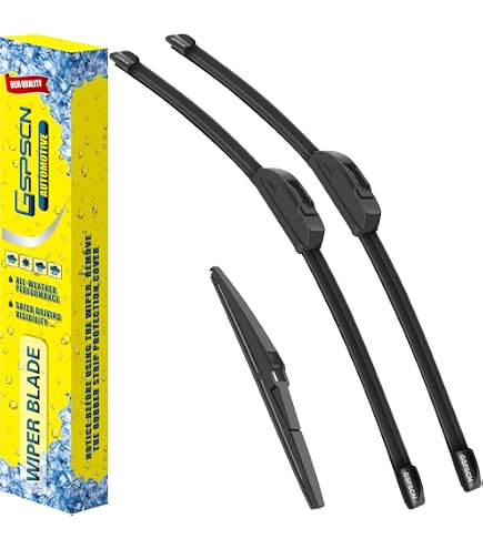 Wiper Blades & Refills for 2019 Hyundai Kona for sale