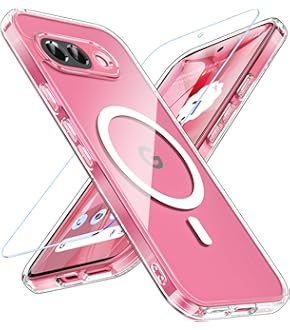 Amazon | Google Pixel 9a 128GB+8GB SIMフリー [Peony] * SIM