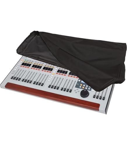 Amazon | Behringer Digital Mixing Console (WING) | ミキサー