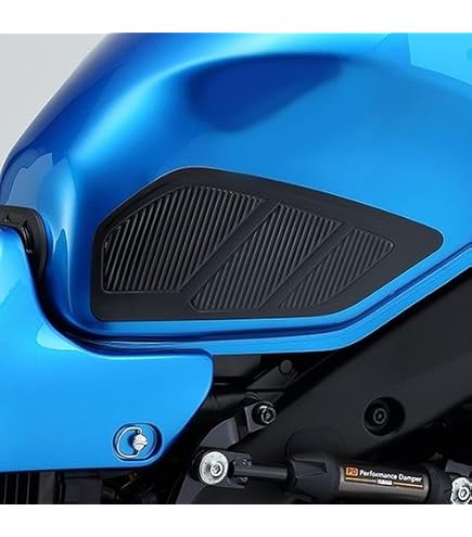 ヤマハ発動機(Yamaha) プロテクションパッド XSR900\u002722~ Q5K