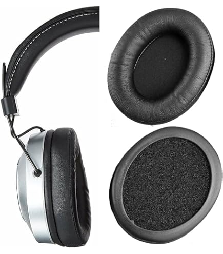 Amazon | V-MOTA イヤーパッド Pioneer DJ SE-450 SE-M570 SE-900D SE