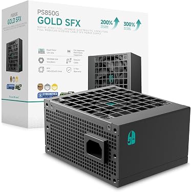 Amazon.co.jp 最新リリース: パソコン用電源ユニット の新着ランキング