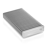 【OWC直営】USB4(USB-C) 40Gbps Express 1M2 外付けSSD ケースのみ 最大実効速度3151MB/s Mac Windows対応
