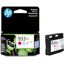 Amazon.co.jp: HP 【HP 932XL インクカートリッジ 黒(増量) 】 CN053AA