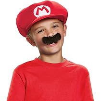 Wario Super Mario Bros. Nintendo Child 