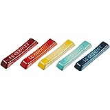 ル・クルーゼ(Le Creuset) 箸置き カトラリー・レスト レインボー 5枚 入り 【日本正規販売品】