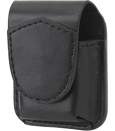 オーダー品3点まとめナローロングベルトベルトループライターケース