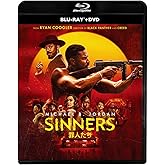 罪人たち　ブルーレイ ＋ ＤＶＤ セット [Blu-ray]
