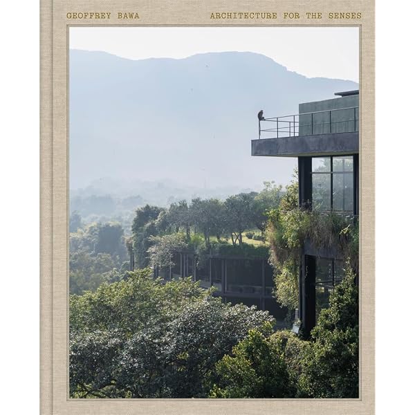 Amazon | Geoffrey Bawa: The Complete Works | Robson, David, Bawa
