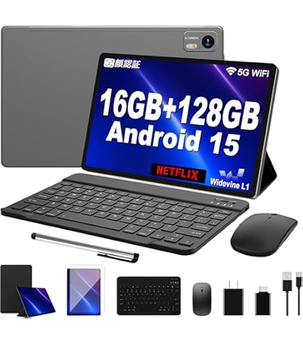 【大特価】タブレット 10インチ Android15 TabweeタブレットPC 大特価】タブレット 10インチ Android15 TabweeタブレットPC Amazon.co