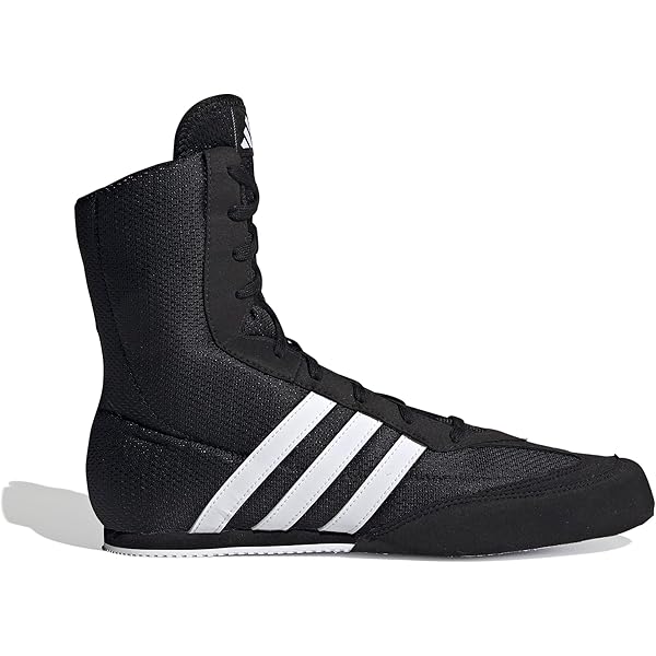Amazon | [adidas] ユニセックス BOX HOG 4 LIQ22 HP6880