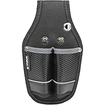 E-Value ツールサック 2丁差し ブラック&グレー ETK-2T GR Amazon | イーバリュー(E-Value) ツールサック 2丁差し ブラック