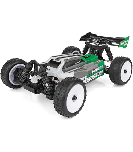 Amazon.co.jp: アソシエイト6007 RC10クラシック40周年記念