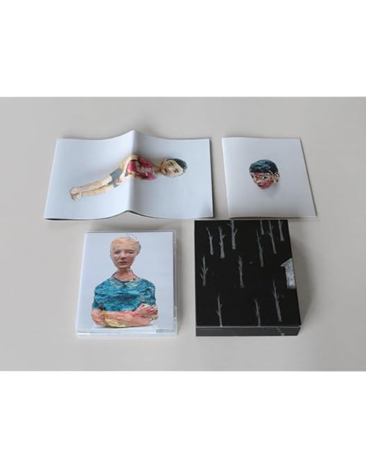 Amazon.co.jp: ブラザーズ・クエイ短編作品集 [Blu-ray] : ブラザーズ