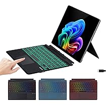 Amazon.co.jp: 【超繊維レザー・超軽量・超薄型】Aulaiiex Surface Pro