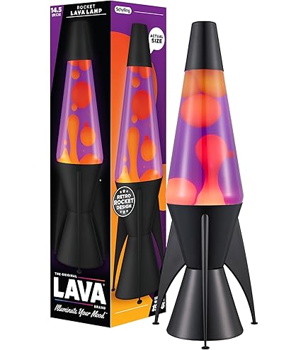 モーションランプ ラバライトピンク LavaLite ラバランプ モーションランプ ネオンピンク Pink Neon Lamp Dripping その他