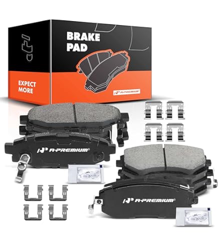 Rear Break Pads Land Rover Disc Brake Pad Set Bosch QuietCast