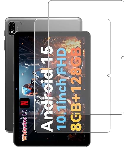 Amazon.co.jp: Headwolf Android 15タブレット10インチタブレット