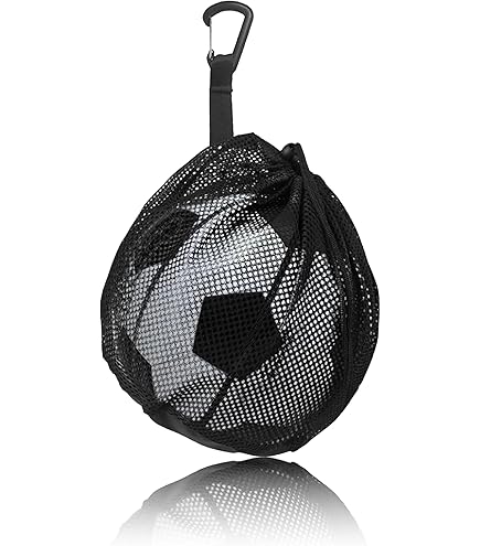 ボールホルダー　ボールネット　ボール収納　ボール入れ　サッカー　バスケ　ボール plusnao（プラスナオ） ボールネット 簡易ボールバッグ ボール入れ