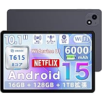Amazon.co.jp: 【タブレット 10インチ wi-fiモデル】アビドパッド A60