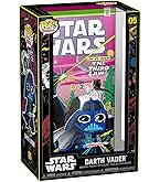 Amazon.co.jp: Funko POP! Star Wars ファンコ ポップ スター