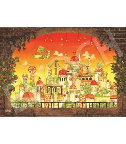 Amazon.co.jp: 216ピース ジグソーパズル プリズムアート わちふぃーる