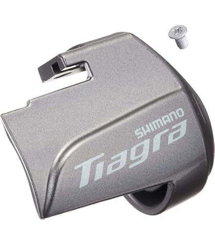 パーツ ST-4700 10s TIAGRA デュアルコントロールレバー 10スピード