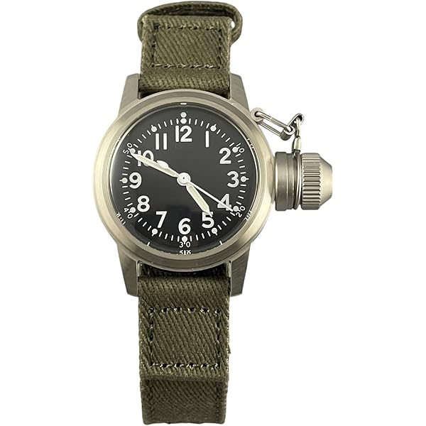 Amazon | 【JPN】130R Black Dial (JPNW-001BK) | 腕時計