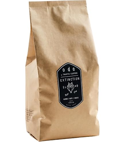 TOKYO COFFEE Decaf Ethiopia 1000g 2袋 Amazon.co.jp: Tokyo Coffee (Decafe Mocha Blend) Organic