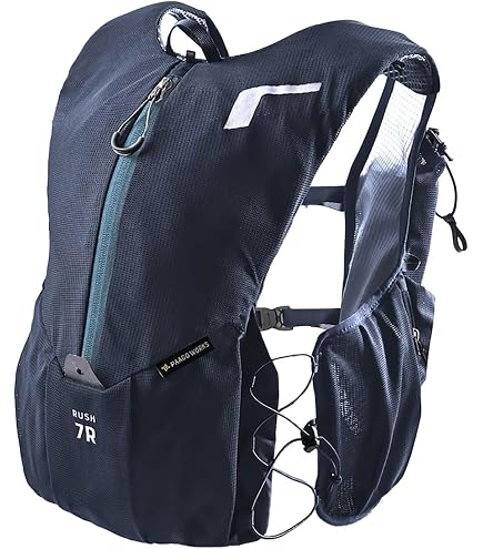 パーゴワークス　rush 3r Amazon | パーゴワークス(PaaGo works) ラッシュ3R RP606 フォギー