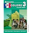 Encore Tricolore Nouvelle 3 Student Book: Student's Book Stage 3