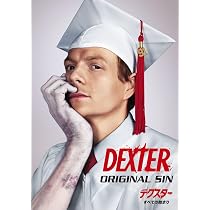 Amazon.co.jp: デクスター:ニュー・ブラッド DVD-BOX : マイケル・C