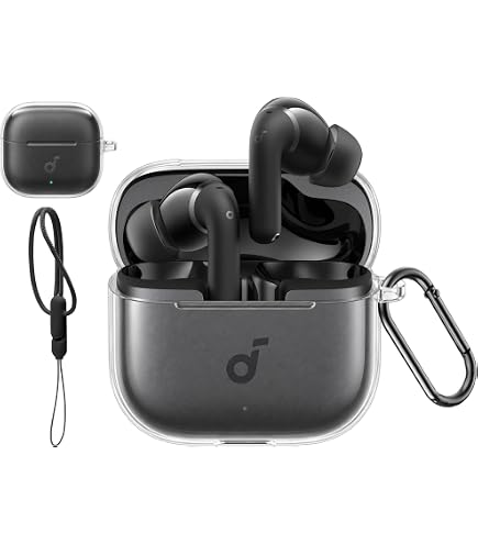 Amazon.co.jp: Anker Soundcore P42i (Bluetooth 6.1), Fully Wireless