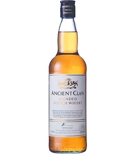 Amazon.co.jp: The Famous Grouse フェイマスグラウス 40度 700ml