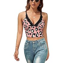 mars sugargloss ヒョウ柄 ピンク キャミソール MARS☆Sugar Gloss ヒョウ柄キャミソール ピンク 【公式通販】