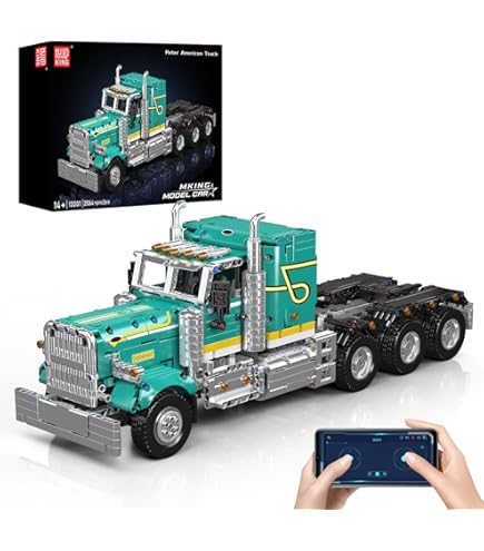 Amazon.co.jp: Mould King 17059 Technologyタワークレーンクランプ