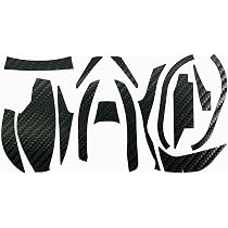 Amazon.co.jp: CUSTOM SEAT.JP 鎧 YOROI 21ジリオンSVTW 22ジリオン
