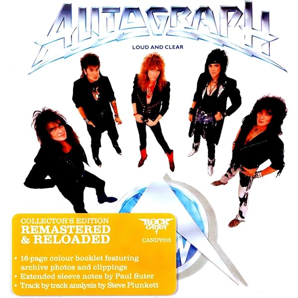 リマスター盤！AUTOGRAPH /オートグラフ /SIGN IN PLEASE Amazon.co.jp: Sign in Please -Remast-: ミュージック