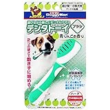 ドギーマン デンタトーイ ブラシ - - -