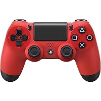 Amazon | ワイヤレスコントローラー (DUALSHOCK 4) ウェイブ