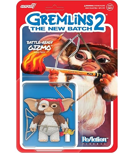 Amazon.co.jp: 悪魔の毒々モンスター TOXIE トキシー 6インチ