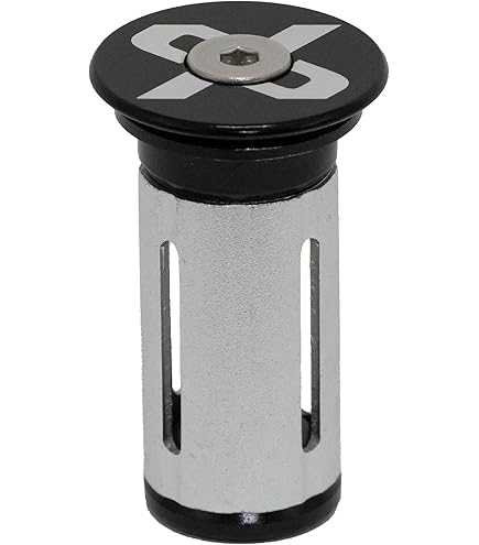 Amazon | CHRIS KING(クリスキング) NOTHREADSET STEM CAP 1-1/8